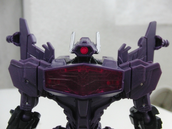  Takara Tomy Transformers Prime Arms Micron AM 29 Shockwave Out Of Box Image  (23 of 40)